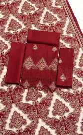 PREMIUM WINTER COLLECTION DHANAK 3PC